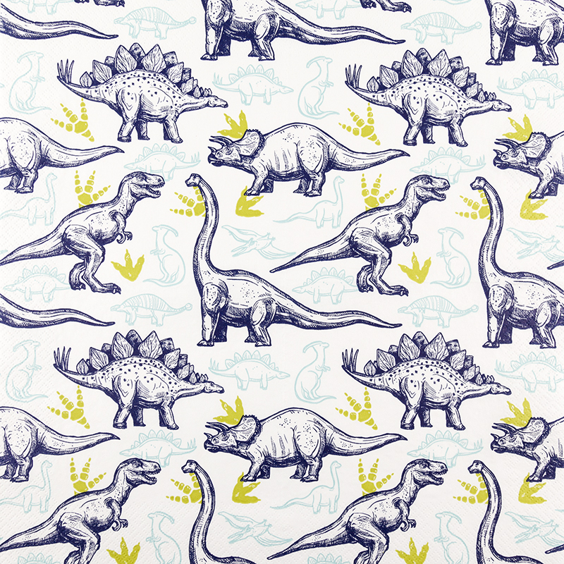 Dinosaurs
