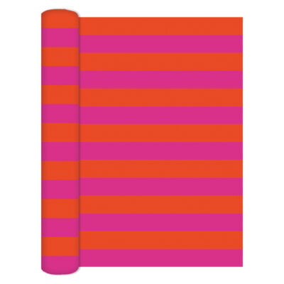 TL Just Stripes fuchsia