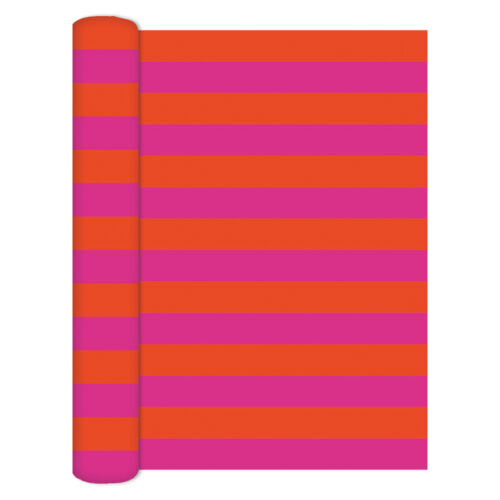 TL Just Stripes fuchsia