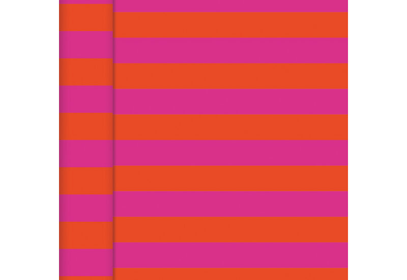 TL Just Stripes fuchsia foobar