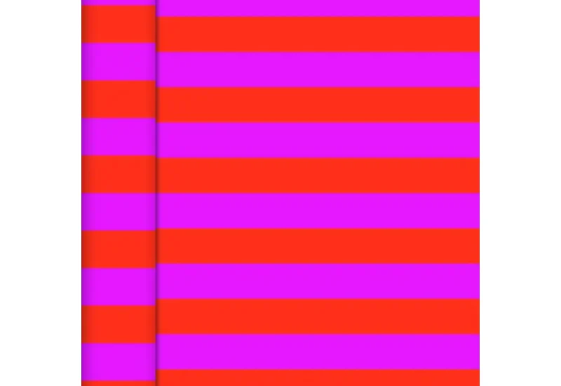 TL Just Stripes fuchsia foobar
