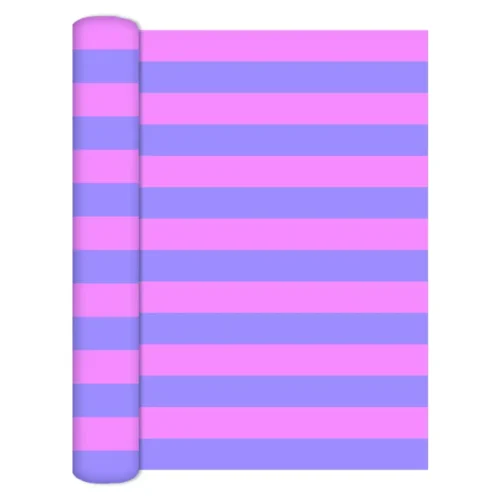 Just Stripes lilac