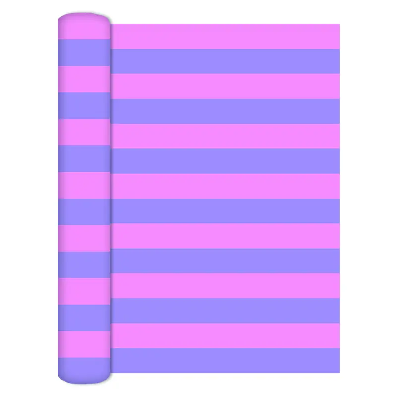Just Stripes lilac