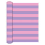 Vorschaubild Just Stripes lilac