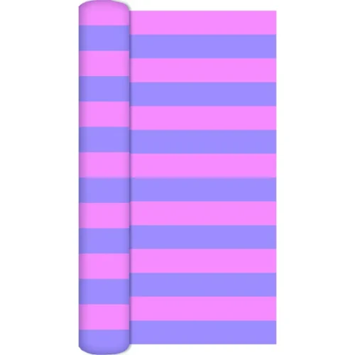 Tischläufer Just Stripes lilac