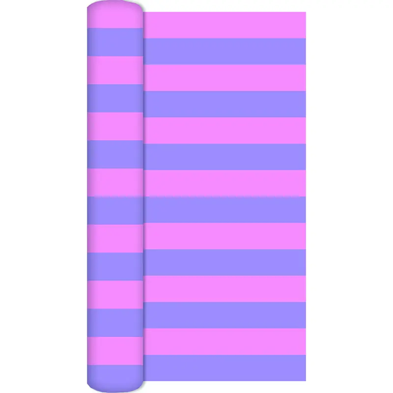 Tischläufer Just Stripes lilac