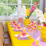 Vorschaubild Just Stripes lilac