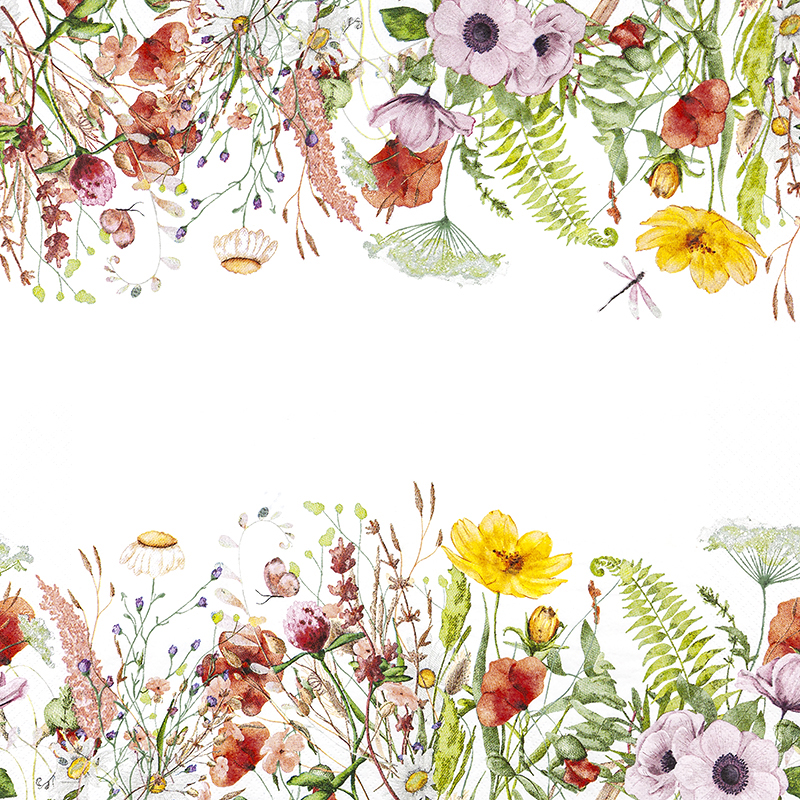 Field of Flowers