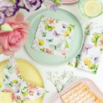 thumbnail Colourful Butterflies pure