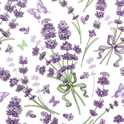 Lovely Lavender