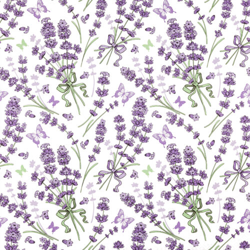 Lovely Lavender