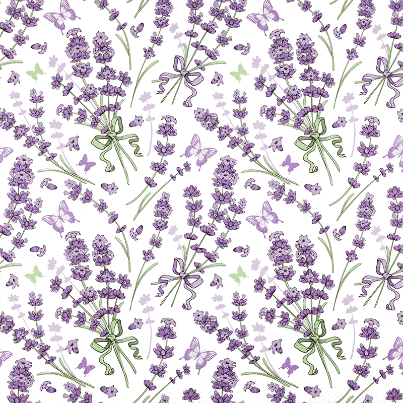 Lovely Lavender