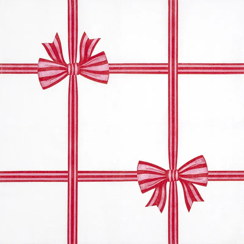 Ribbon pink