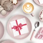 Vorschaubild Ribbon pink