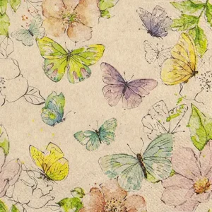Colourful Butterflies