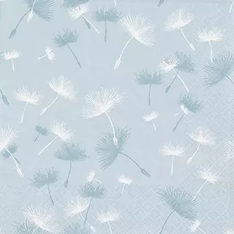 Flying Dandelion