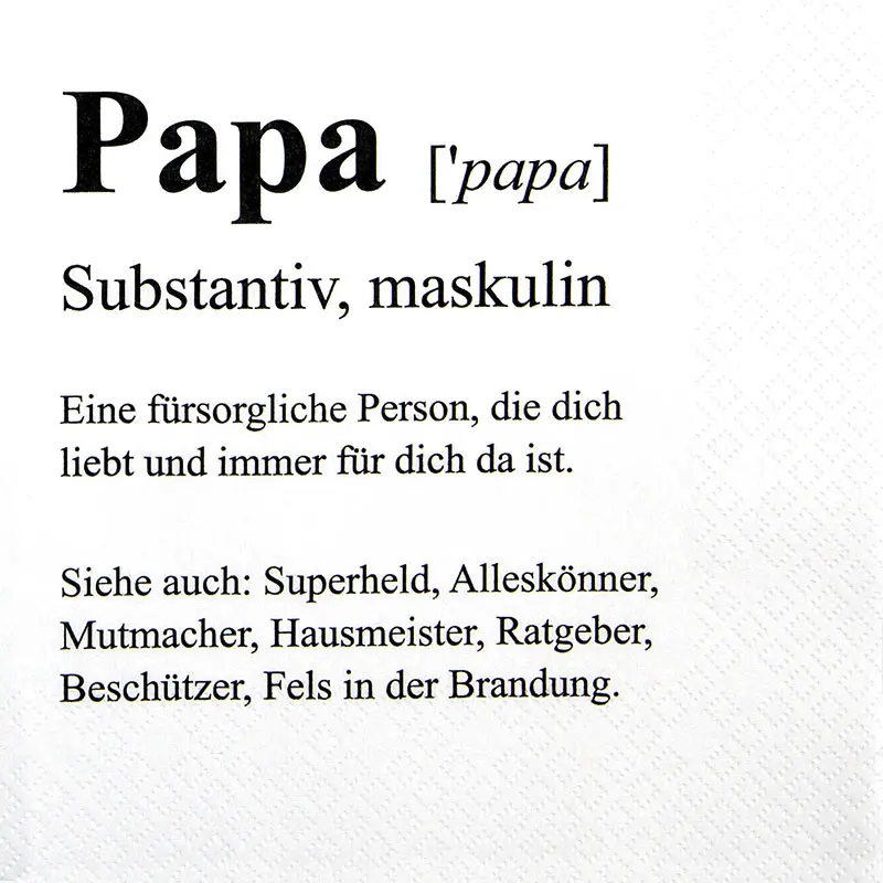 Papa