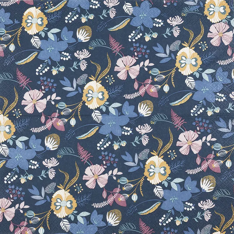 Flores