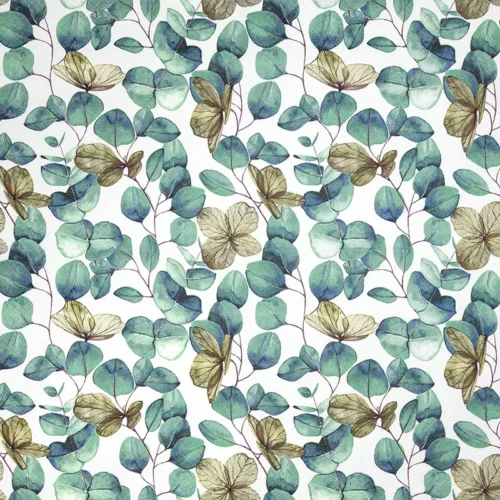 Eucalyptus Leaves