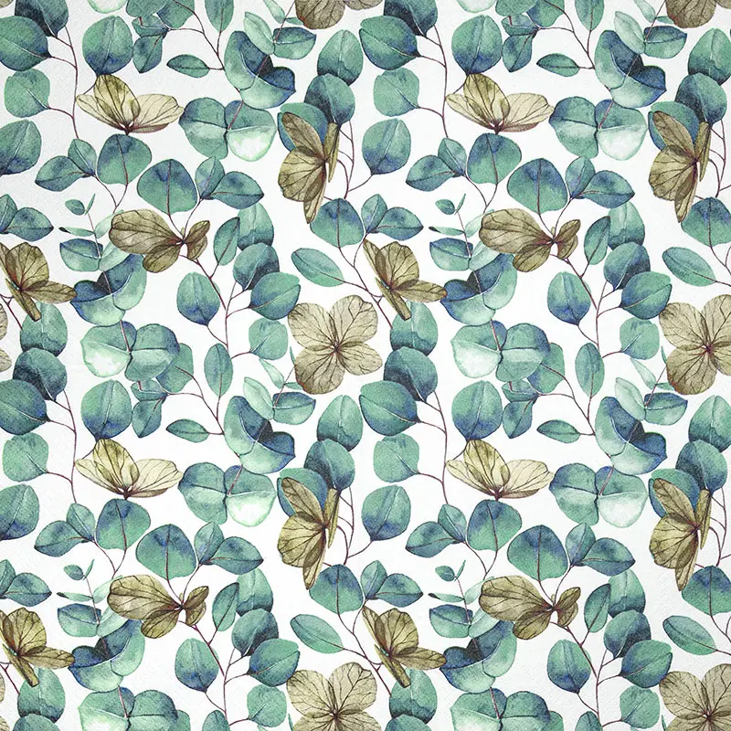 Eucalyptus Leaves