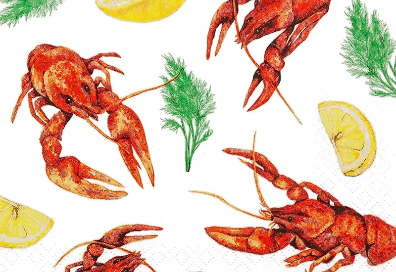 Crawfish foobar