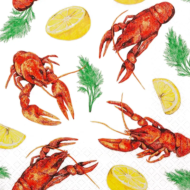 Crawfish