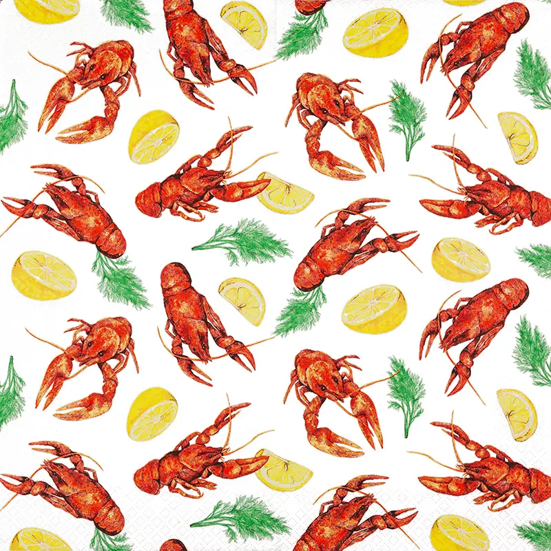 Crawfish
