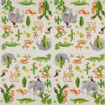 thumbnail Wild Animals