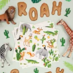 thumbnail Wild Animals