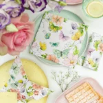 thumbnail Colourful Butterflies pure