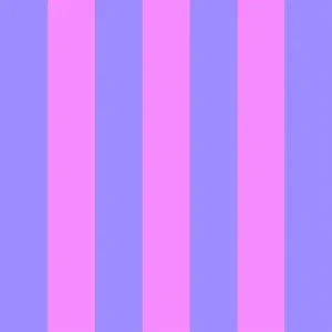 Just Stripes lilac
