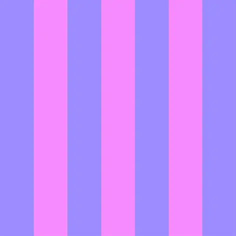 Just Stripes lilac
