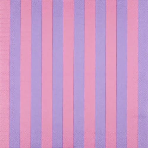 Just Stripes lilac