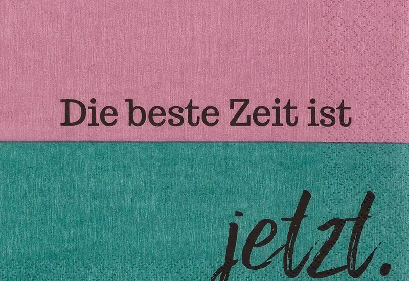 Die beste Zeit foobar