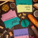 Vorschaubild Die beste Zeit