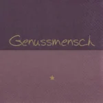 Vorschaubild Genussmensch