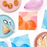 thumbnail Birthday orange