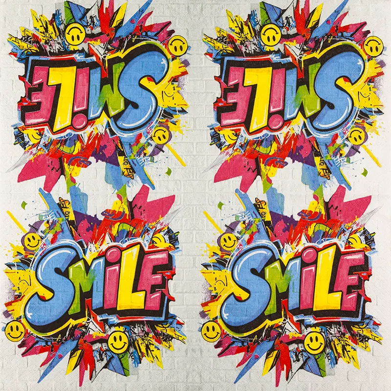 Smile