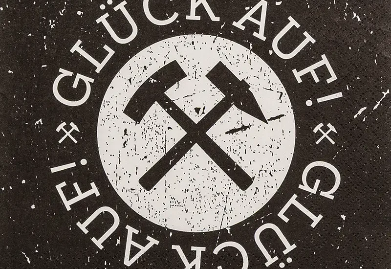 Glück auf! foobar