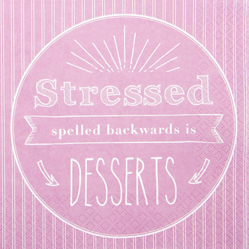 Dessert