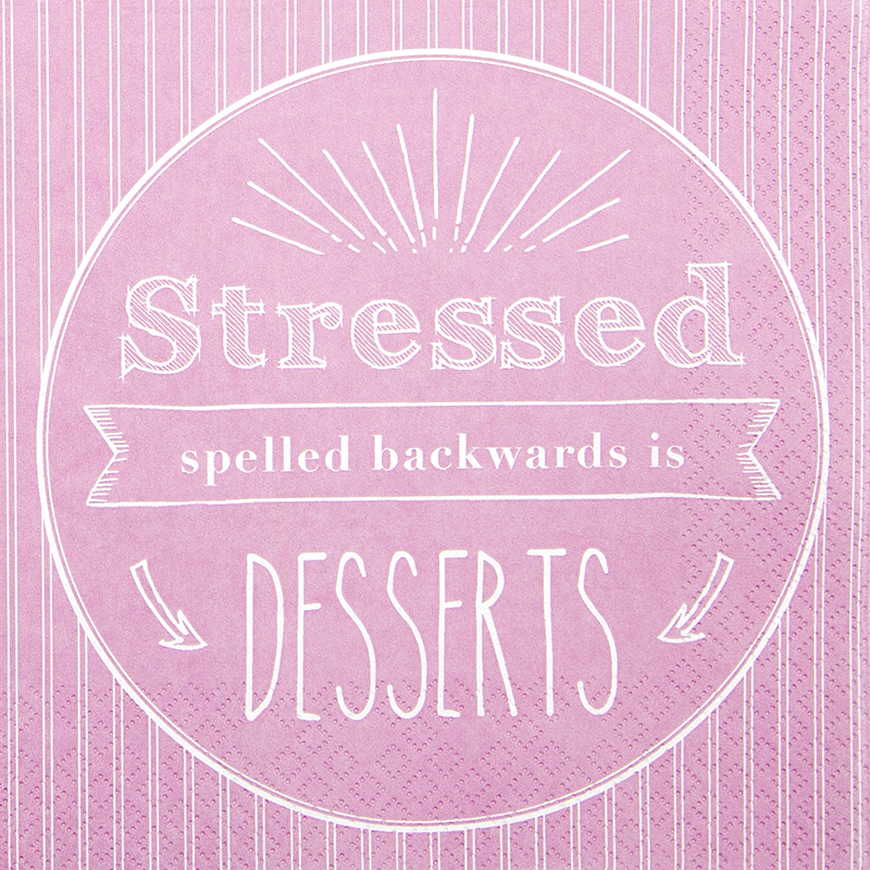 Dessert