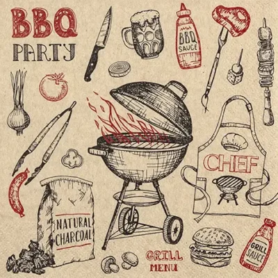 BBQ Party