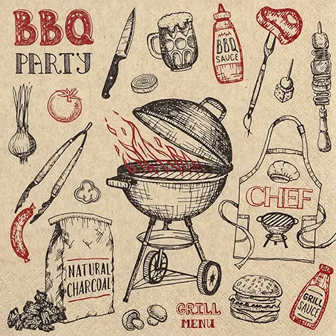 BBQ Party