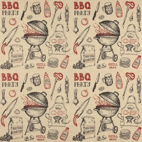 BBQ Party