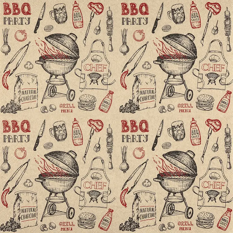 BBQ Party