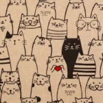 thumbnail Comic Cats