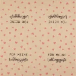 thumbnail Meine Lieblingsgäste eco