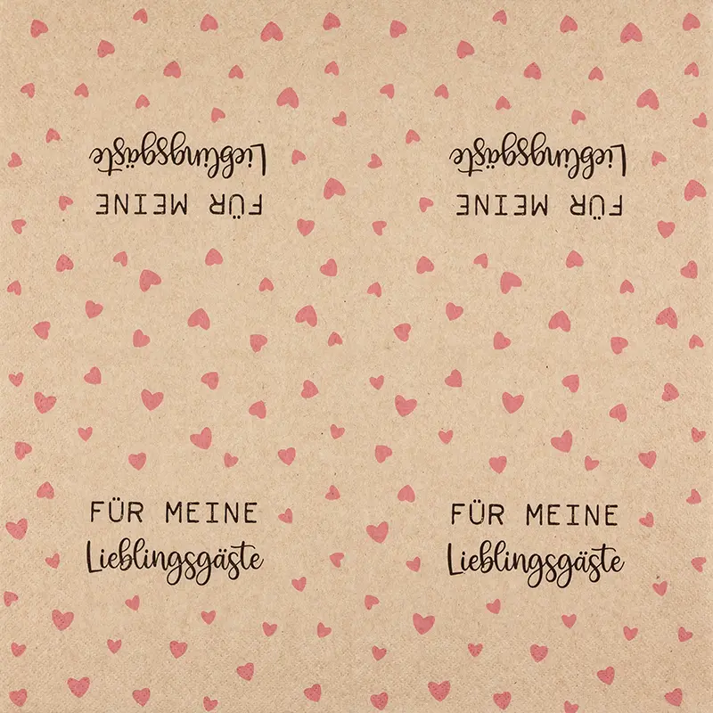 Meine Lieblingsgäste eco