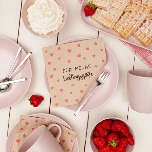 Meine Lieblingsgäste eco