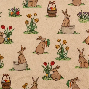 Little Rabbits eco